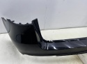 Zderzak tylny Mercedes X253 W253 GLC Hybryda 1 I 15-19r. Przedlift tył PDC