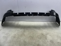 Zderzak tylny Mercedes X253 W253 GLC Hybryda 1 I 15-19r. Przedlift tył PDC