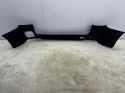 Zderzak tylny Mercedes X253 W253 GLC Hybryda 1 I 15-19r. Przedlift tył PDC