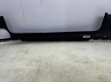 Zderzak tylny Mercedes X253 W253 GLC Hybryda 1 I 15-19r. Przedlift tył PDC