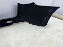Zderzak tylny Mercedes X253 W253 GLC Hybryda 1 I 15-19r. Przedlift tył PDC
