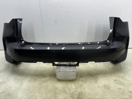 Zderzak tylny Opel Astra L Kombi 3 III 22r. tył PDC 9841484680