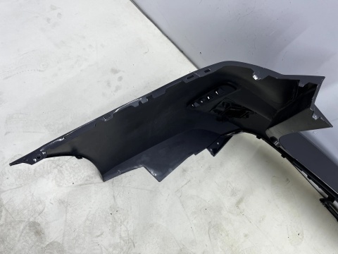 Zderzak tylny Opel Astra L Kombi 3 III 22r. tył PDC 9841484680