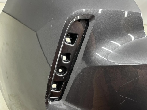 Zderzak tylny Opel Astra L Kombi 3 III 22r. tył PDC 9841484680