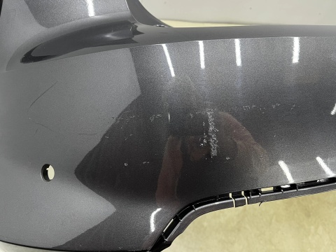 Zderzak tylny Opel Astra L Kombi 3 III 22r. tył PDC 9841484680
