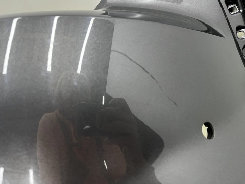 Zderzak tylny Opel Astra L Kombi 3 III 22r. tył PDC 9841484680
