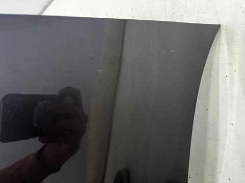 Zderzak tylny Opel Astra L Kombi 3 III 22r. tył PDC 9841484680