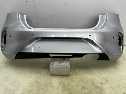 Zderzak tylny Opel Corsa F GSI Line 19r.- tył 6XPDC 9829755080A