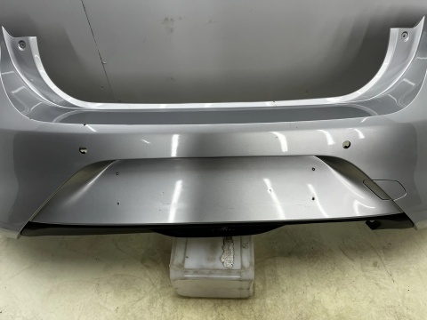Zderzak tylny Opel Corsa F GSI Line 19r.- tył 6XPDC 9829755080A