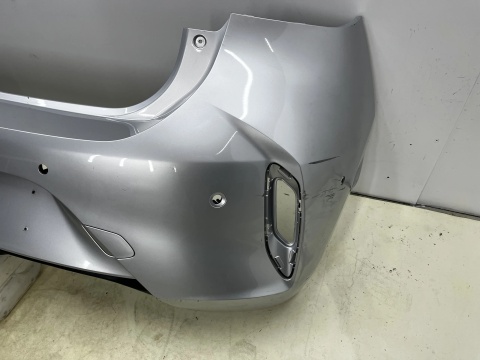 Zderzak tylny Opel Corsa F GSI Line 19r.- tył 6XPDC 9829755080A
