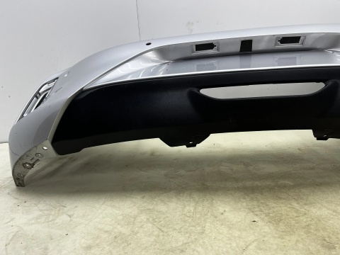 Zderzak tylny Opel Corsa F GSI Line 19r.- tył 6XPDC 9829755080A