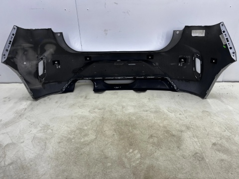 Zderzak tylny Opel Corsa F GSI Line 19r.- tył 6XPDC 9829755080A