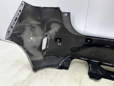 Zderzak tylny Opel Corsa F GSI Line 19r.- tył 6XPDC 9829755080A
