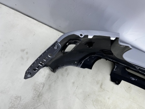 Zderzak tylny Opel Corsa F GSI Line 19r.- tył 6XPDC 9829755080A