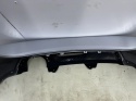Zderzak tylny Opel Corsa F GSI Line 19r.- tył 6XPDC 9829755080A