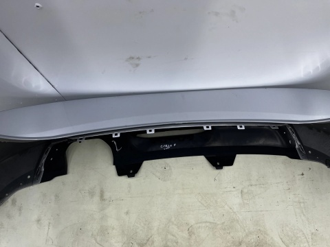 Zderzak tylny Opel Corsa F GSI Line 19r.- tył 6XPDC 9829755080A