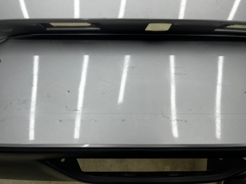 Zderzak tylny Opel Corsa F GSI Line 19r.- tył 6XPDC 9829755080A