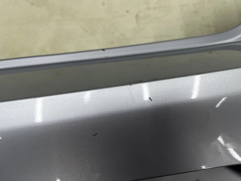 Zderzak tylny Opel Corsa F GSI Line 19r.- tył 6XPDC 9829755080A