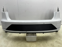 Zderzak tylny Seat Leon FR Kombi 3 III 17-20r. Lift tył 4XPDC 5F9807417