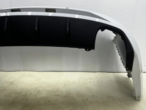 Zderzak tylny Seat Leon FR Kombi 3 III 17-20r. Lift tył 4XPDC 5F9807417