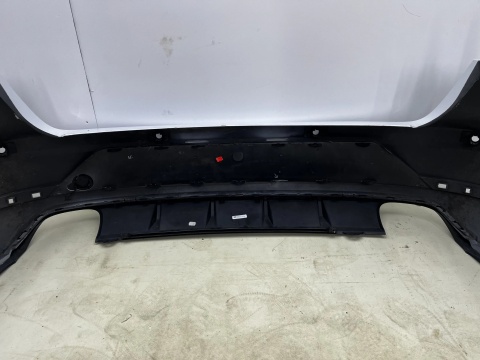 Zderzak tylny Seat Leon FR Kombi 3 III 17-20r. Lift tył 4XPDC 5F9807417