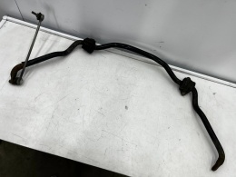 Drążek stabilizatora BMW X5 E53 99-03r. 3.0d M57 diesel drążek przedni stabilizator przód 30 mm.