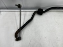 Drążek stabilizatora BMW X5 E53 99-03r. 3.0d M57 diesel drążek przedni stabilizator przód 30 mm.