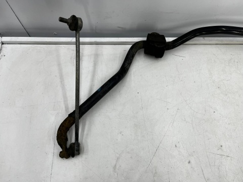 Drążek stabilizatora BMW X5 E53 99-03r. 3.0d M57 diesel drążek przedni stabilizator przód 30 mm.