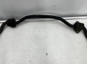 Drążek stabilizatora BMW X5 E53 99-03r. 3.0d M57 diesel drążek przedni stabilizator przód 30 mm.