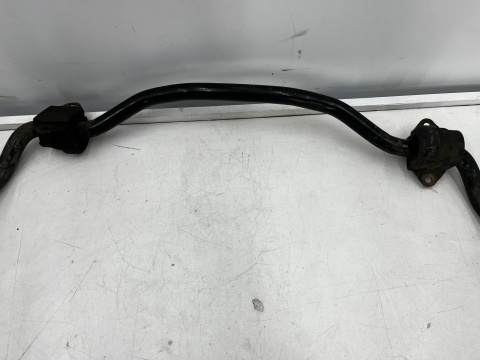 Drążek stabilizatora BMW X5 E53 99-03r. 3.0d M57 diesel drążek przedni stabilizator przód 30 mm.
