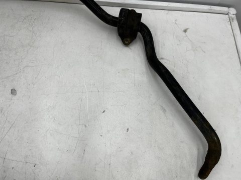 Drążek stabilizatora BMW X5 E53 99-03r. 3.0d M57 diesel drążek przedni stabilizator przód 30 mm.