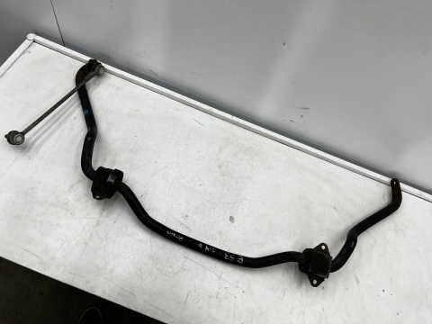 Drążek stabilizatora BMW X5 E53 99-03r. 3.0d M57 diesel drążek przedni stabilizator przód 30 mm.