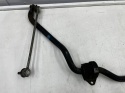 Drążek stabilizatora BMW X5 E53 99-03r. 3.0d M57 diesel drążek przedni stabilizator przód 30 mm.