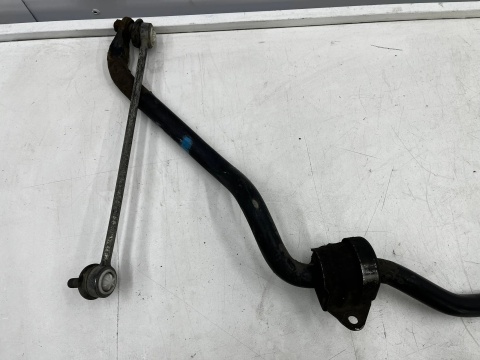 Drążek stabilizatora BMW X5 E53 99-03r. 3.0d M57 diesel drążek przedni stabilizator przód 30 mm.