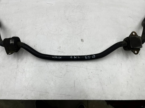 Drążek stabilizatora BMW X5 E53 99-03r. 3.0d M57 diesel drążek przedni stabilizator przód 30 mm.