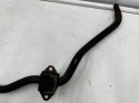 Drążek stabilizatora BMW X5 E53 99-03r. 3.0d M57 diesel drążek przedni stabilizator przód 30 mm.