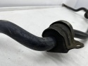 Drążek stabilizatora BMW X5 E53 99-03r. 3.0d M57 diesel drążek przedni stabilizator przód 30 mm.