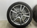 Felga Hyundai Kia 7.5jx17 5x114,3 ET48 felgi aluminiowe r17 cali KOMPLET RCDESIGN rc11757