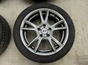 Felga Hyundai Kia 7.5jx17 5x114,3 ET48 felgi aluminiowe r17 cali KOMPLET RCDESIGN rc11757
