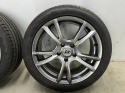 Felga Hyundai Kia 7.5jx17 5x114,3 ET48 felgi aluminiowe r17 cali KOMPLET RCDESIGN rc11757