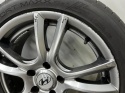 Felga Hyundai Kia 7.5jx17 5x114,3 ET48 felgi aluminiowe r17 cali KOMPLET RCDESIGN rc11757