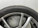 Felga Hyundai Kia 7.5jx17 5x114,3 ET48 felgi aluminiowe r17 cali KOMPLET RCDESIGN rc11757
