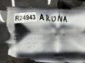 Klapka wlewu paliwa Seat Arona 17r.- 6f9809905
