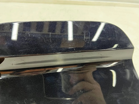 Klapka wlewu paliwa VW Tiguan 2 II 16-24r. 5nn809909a