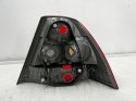Lampa Toyota Corolla IX E12 SEDAN 04-07r. Lift NOWA lewa tylna EU Oryginalna w błotnik lewy tył 81561-02260