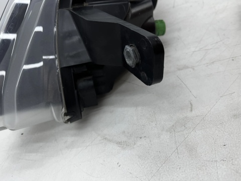 Lampa reflektor Citroen Jumper Ducato Boxer LIFT 14r.- Movano C prawa Eu