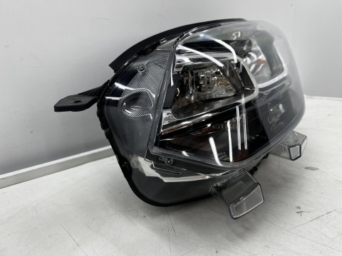Lampa reflektor Citroen Jumpy SpaceTourer Scudo Ulysse Vivaro C Zafira Life 16-23r. lewa przednia Europa H1 H7 oryginał