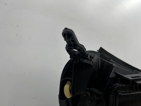 Lampa reflektor Citroen Jumpy SpaceTourer Scudo Ulysse Vivaro C Zafira Life 16-23r. lewa przednia Europa H1 H7 oryginał