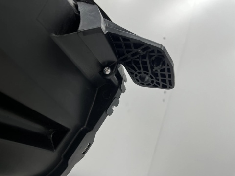 Lampa reflektor Citroen Jumpy SpaceTourer Scudo Ulysse Vivaro C Zafira Life 16-23r. lewa przednia Europa H1 H7 oryginał