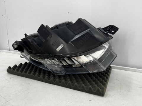 Lampa reflektor Citroen Jumpy SpaceTourer Scudo Ulysse Vivaro C Zafira Life 16-23r. lewa przednia Europa H1 H7 oryginał
